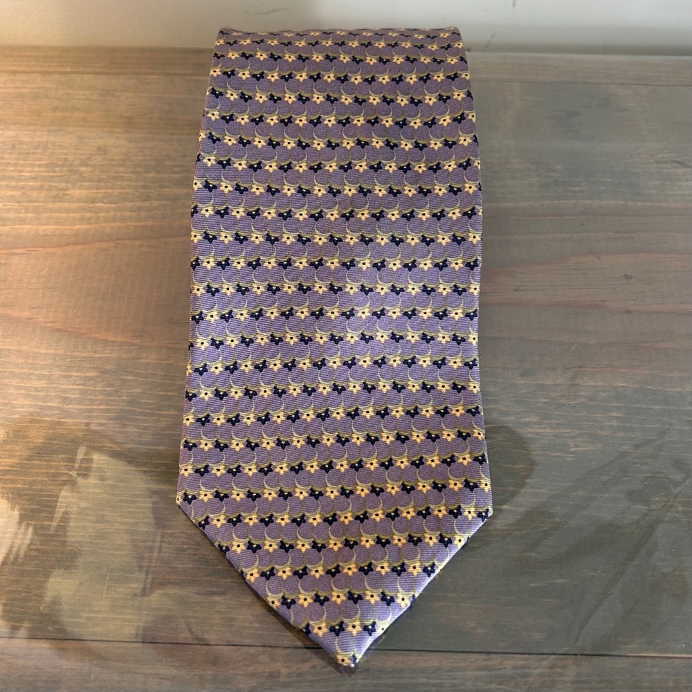 Nautica silk tie ‼️must bundle with other listings thank you‼️